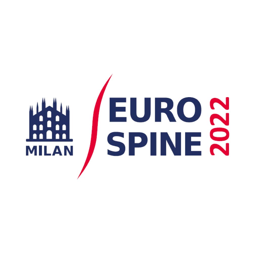 Eurospine 2022 Milan